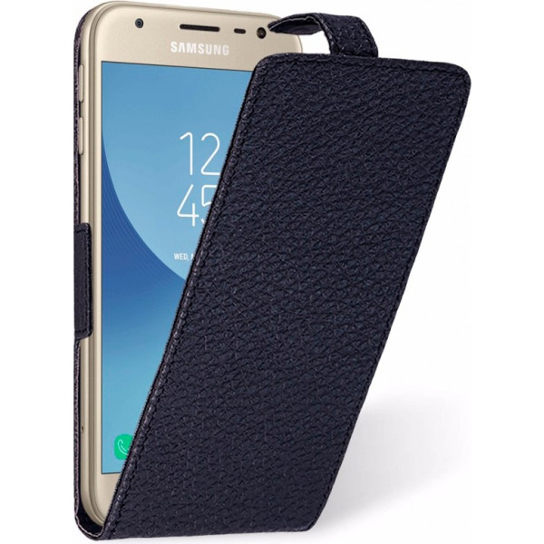 

флип Liberty для Samsung Galaxy J3 (2017) Чёрный (57898)