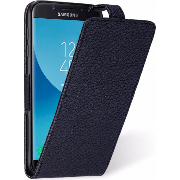 

флип Liberty для Samsung Galaxy J7 (2017) Чёрный (57900)