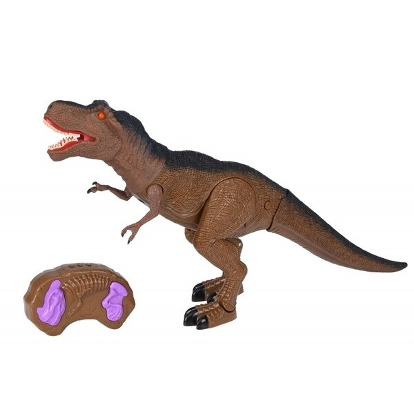 

Интерактивная игрушка Same Toy Dinosaur Planet Тираннозавр, на инфракрасном управлении (RS6133Ut)