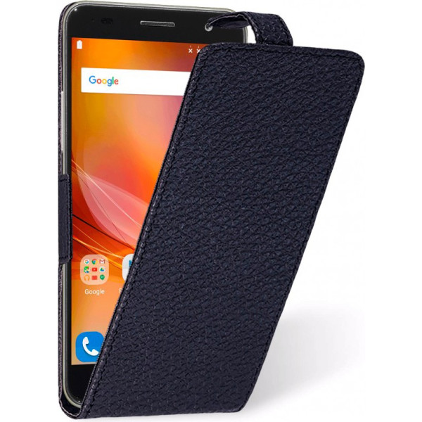 

Чехол флип Liberty для ZTE Blade V7 Чёрный (57911)