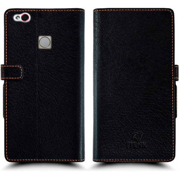 

книжка Stenk Wallet для ZTE Nubia N1 Чёрный (57959)