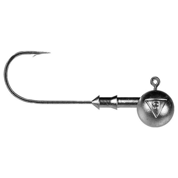 

Джиг-головка Gamakatsu Classic 15г № 1/0