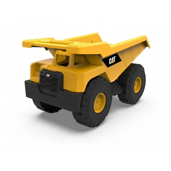 

Самосвал Funrise CAT Тяжелая техника, 38 см (82031)