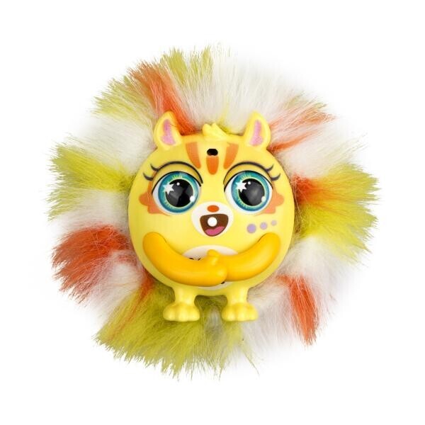 

Интерактивная игрушка Tiny Furries Пушистик Энди (83690-EN)