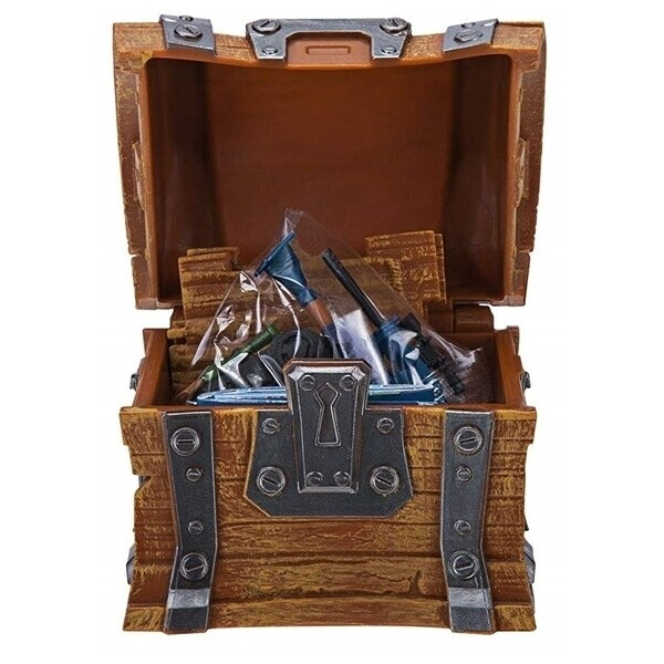 

Игровой набор-сюрприз Fortnite Loot Chest (FNT0001)
