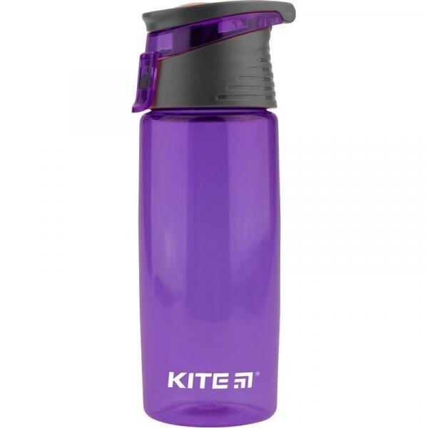 

Бутылка для воды Kite, 550 мл, фиолетовый (K18-401-05)