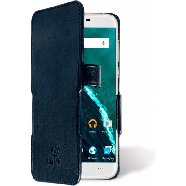 

книжка Stenk Prime для Doogee X30 Чёрный (58246)
