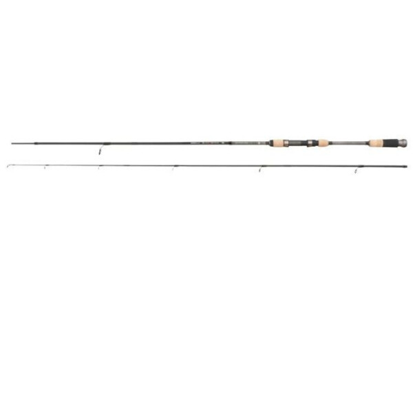 

Спиннинг ET Black Spider Zander 1.8 м 3-15г карбон IM-8