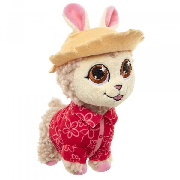 

Мягкая игрушка Who’s your Llama S1 Багама-Лама (97835-PDQ)