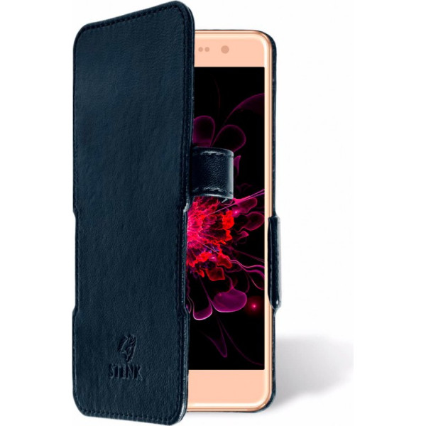 

книжка Stenk Prime для Nomi i5050 Evo Z Чёрный (58257)