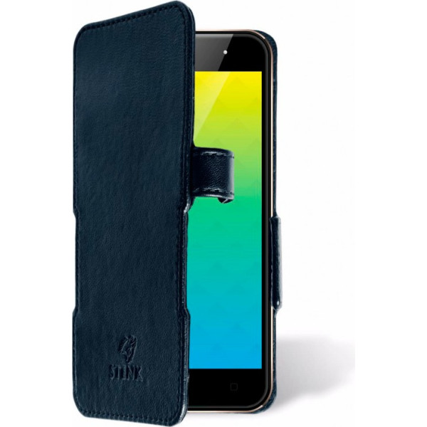 

книжка Stenk Prime для Nomi i5030 Evo X Чёрный (58258)