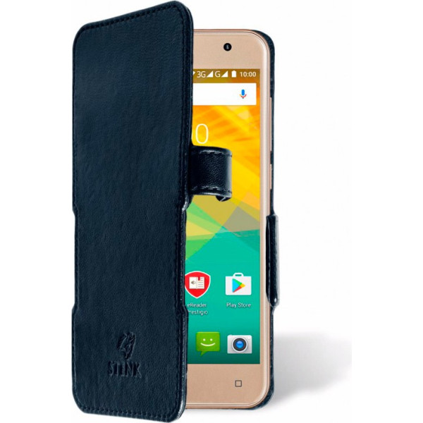 

книжка Stenk Prime для Prestigio Muze B7 (7511) Чёрный (58264)