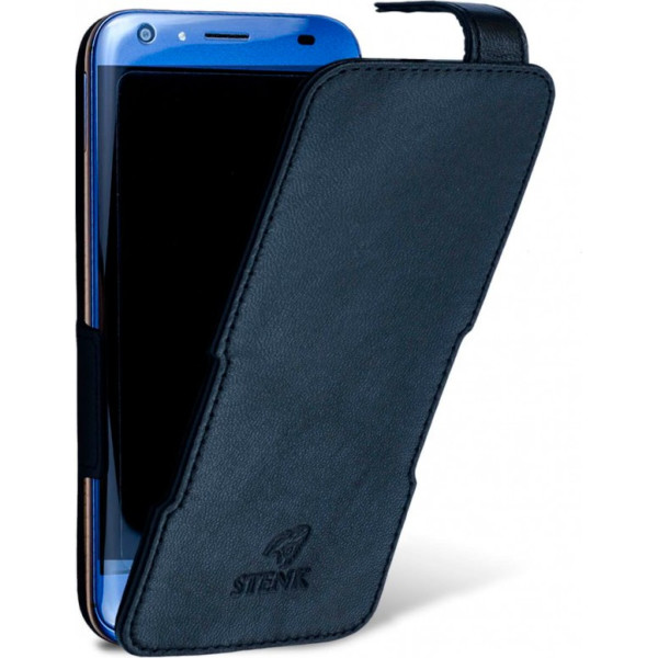 

Чехол флип Stenk Prime для Doogee BL5000 Чёрный (58277)