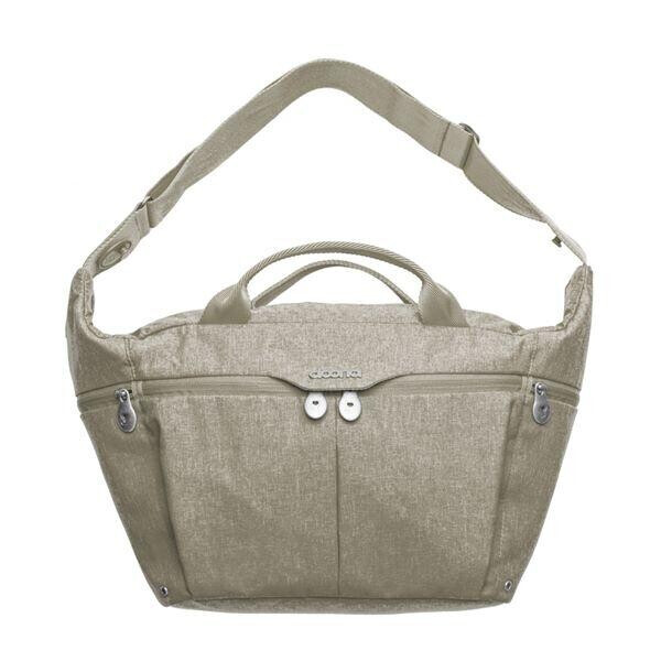 

Сумка Doona All-Day Bag beige, бежевый (SP 104-99-005-099)