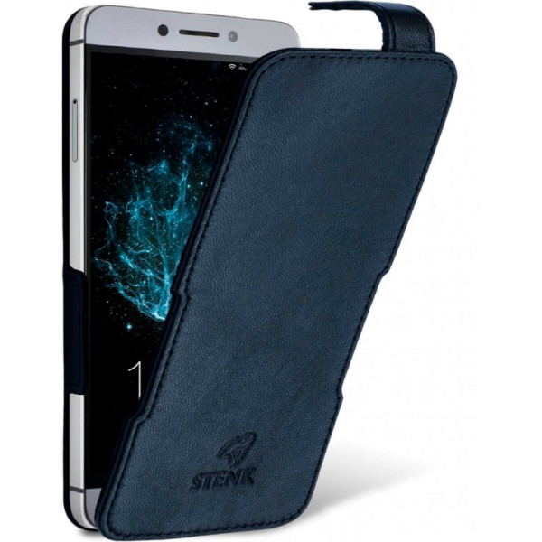 

Чехол флип Stenk Prime для LeEco (LeTV) Le S3 (X626) Чёрный (58287)