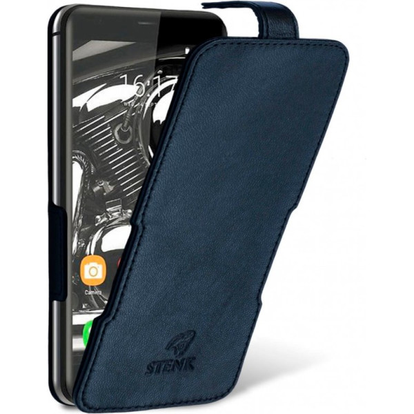 

флип Stenk Prime для Oukitel K7000 Чёрный (58294)