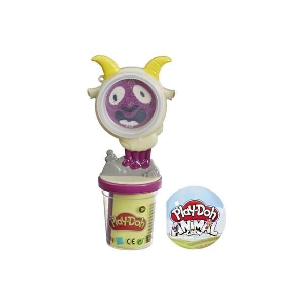

Игровой набор Play-Doh Жители фермы Коза (E6722)