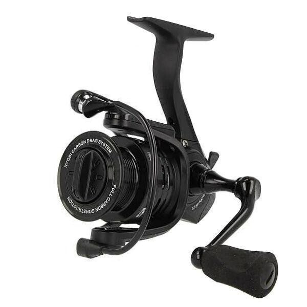 

Катушка Ryobi Slam NCRT Black 3000 6BB+1RB 5.0:1 (21002107)