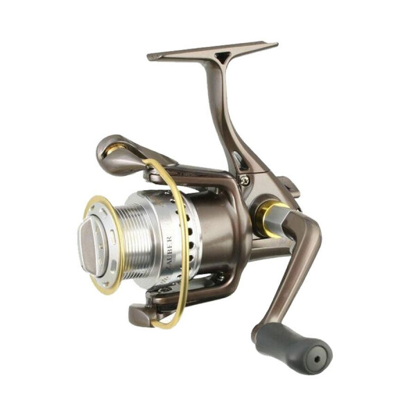 

Катушка Ryobi Zauber 1000 8BB+1RB 5.1:1 (22106100) Made for Germany