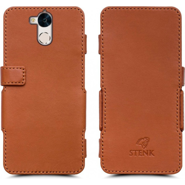 

книжка Stenk Prime для Blackview P2 Lite Camel (58306)