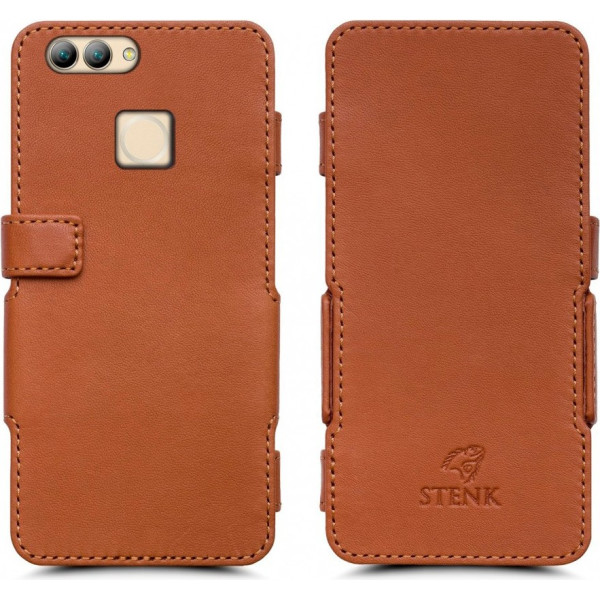 

книжка Stenk Prime для HuaWei Nova 2 Plus Camel (58312)