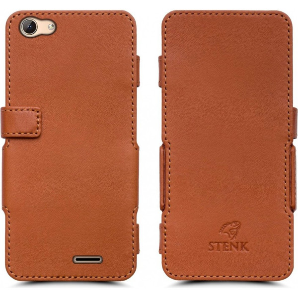 

книжка Stenk Prime для Nomi i5510 Space M Camel (58323)