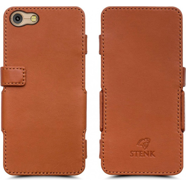 

книжка Stenk Prime для Prestigio Grace S7 Camel (58329)