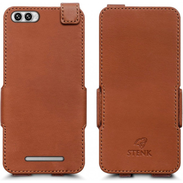 

флип Stenk Prime для Doogee X30 Camel (58342)