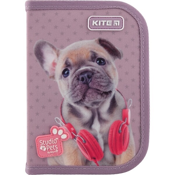 

Пенал Kite Education Studio Pets (SP20-621)