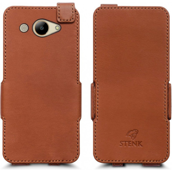 

флип Stenk Prime для HuaWei Y3 (2017) Camel (58346)