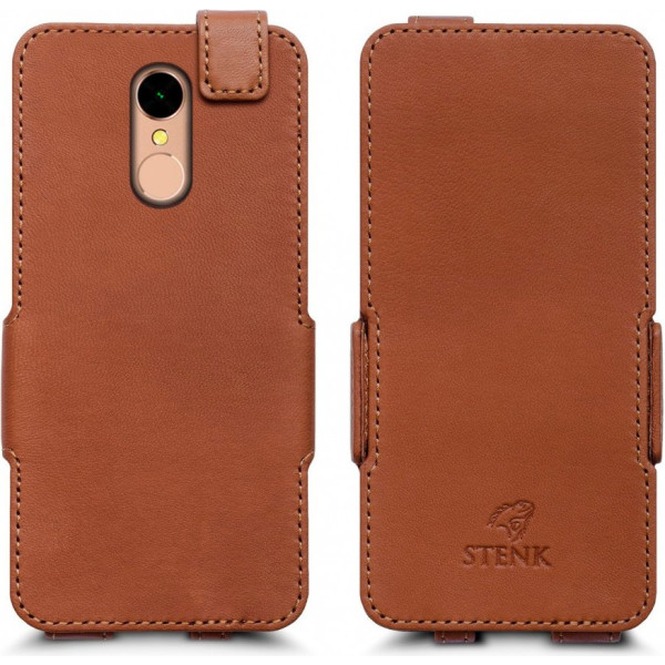 

флип Stenk Prime для Nomi i5050 Evo Z Camel (58353)