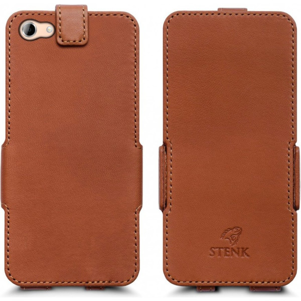 

флип Stenk Prime для Nomi i5030 Evo X Camel (58354)