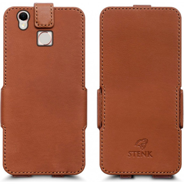 

флип Stenk Prime для Oukitel K7000 Camel (58358)