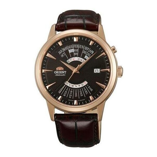 

Наручные часы Orient FEU0A001TH