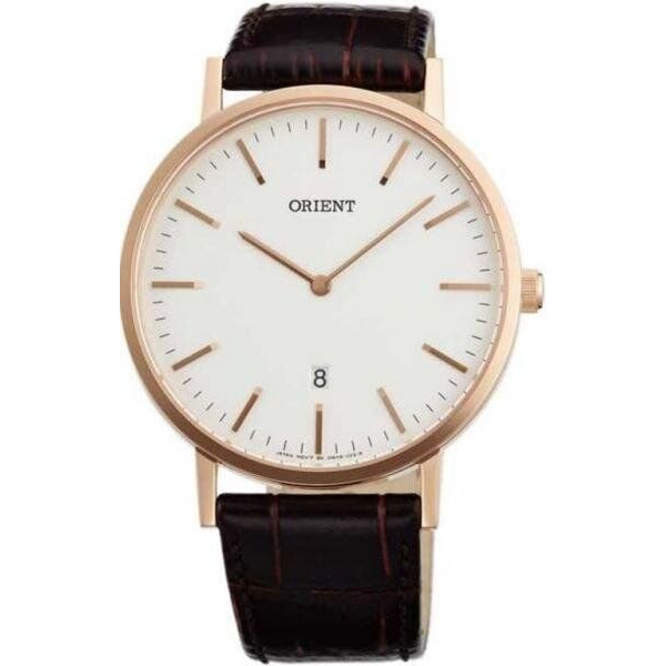 

Наручные часы Orient FGW05002W0