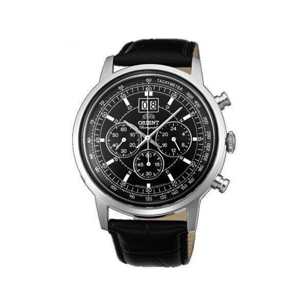 

Наручные часы Orient FTV02003B0