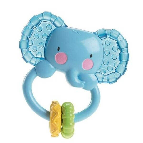 

Погремушка-прорезыватель Fisher-Price Слоненок (X8783)