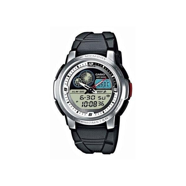 

Casio AQF-102W-7BVEF