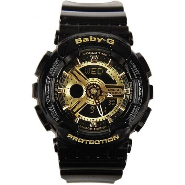 

Наручные часы Casio BA-110-1AER