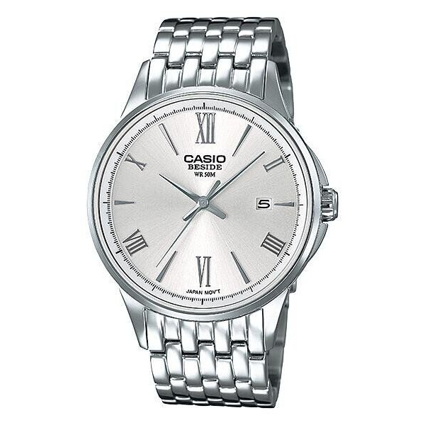 

Наручные часы Casio BEM-126D-7AVDF