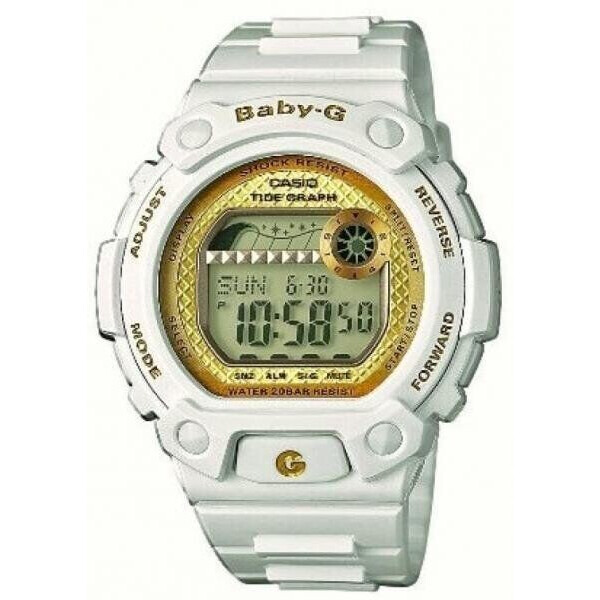 

Наручные часы Casio BLX-100-7BE