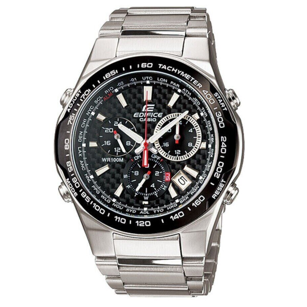 

Наручные часы Casio EF-528SP-1AVEF