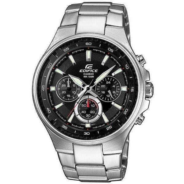 

Наручные часы Casio EF-562D-1AVEF