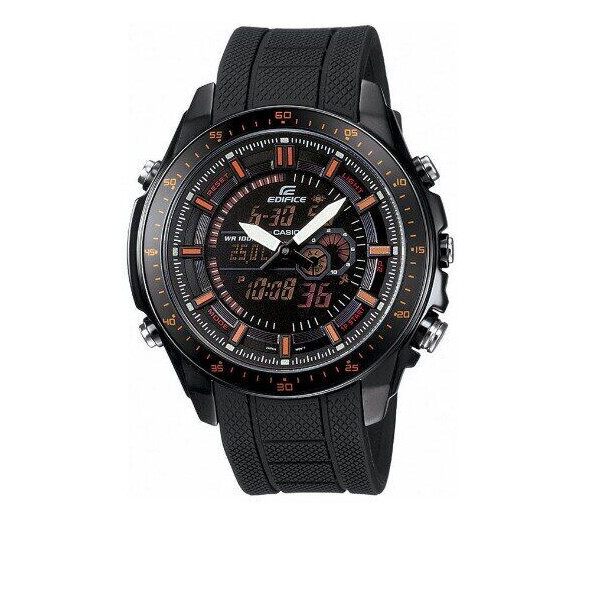 

Наручные часы Casio EFA-132PB-1AVEF