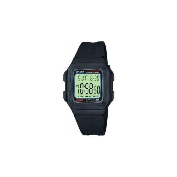 

Casio F-201W-1AEF