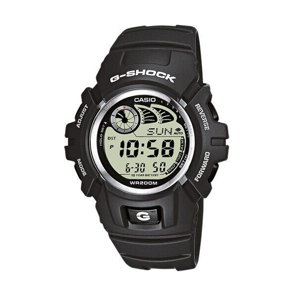 

Наручные часы Casio G-2900F-8VER