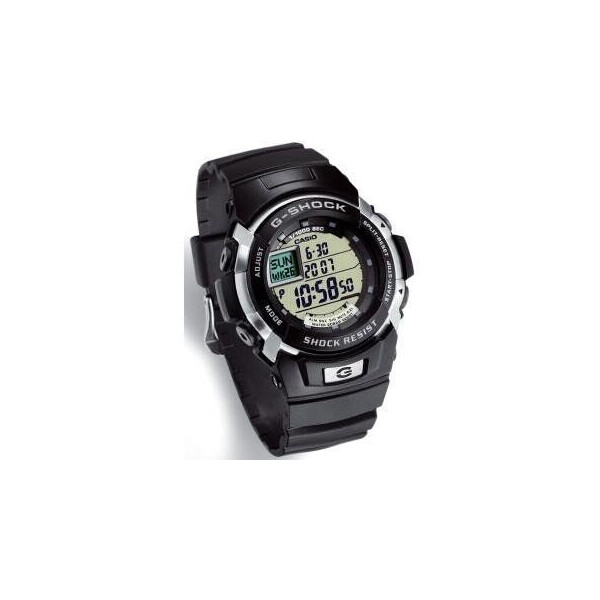 

Наручные часы Casio G-7700-1ER