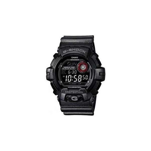 

Наручные часы Casio G-8900SH-1ER