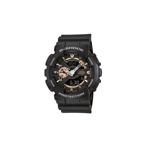 

Casio GA-110RG-1AER