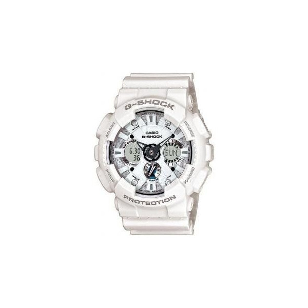 Наручные часы Casio GA-120A-7AER